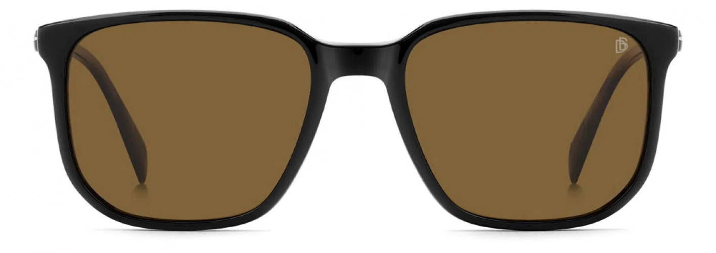 David Beckham DB1210 Eyeglasses - view 4